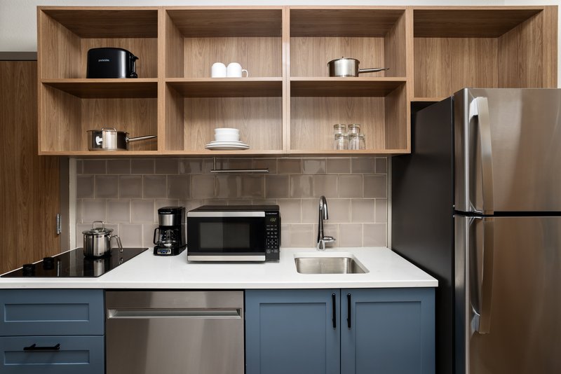 CANDLEWOOD SUITES RICHMOND S