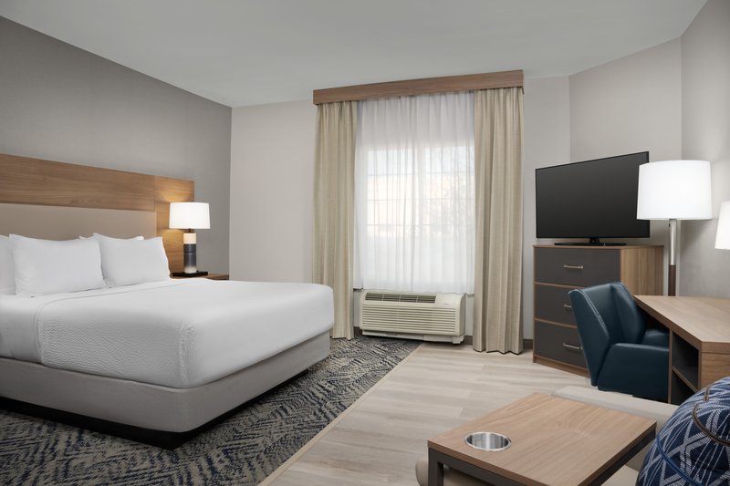 Candlewood Suites Alexandria – Fort Belvoir