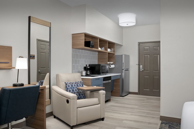 Candlewood Suites Alexandria – Fort Belvoir