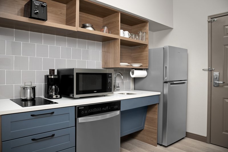 Candlewood Suites Alexandria – Fort Belvoir