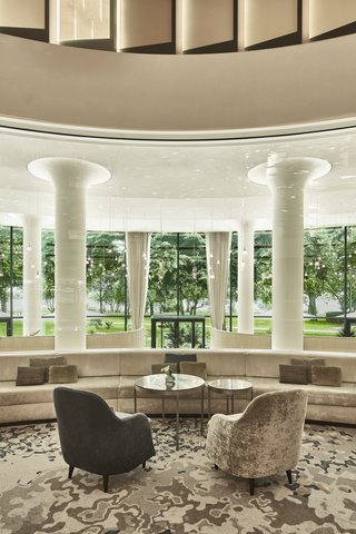 The Fontenay Atrium Comp