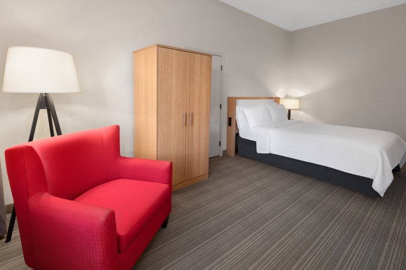 HOLIDAY INN SUNLAND PARK