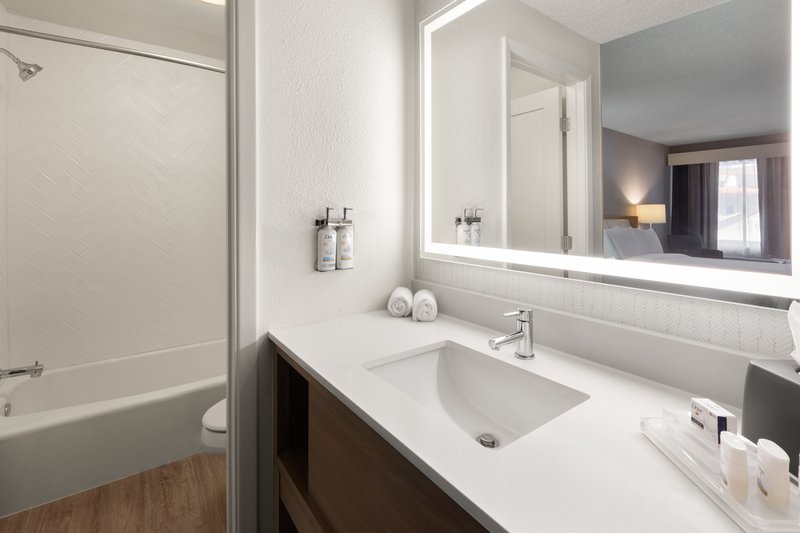 HOLIDAY INN SUNLAND PARK