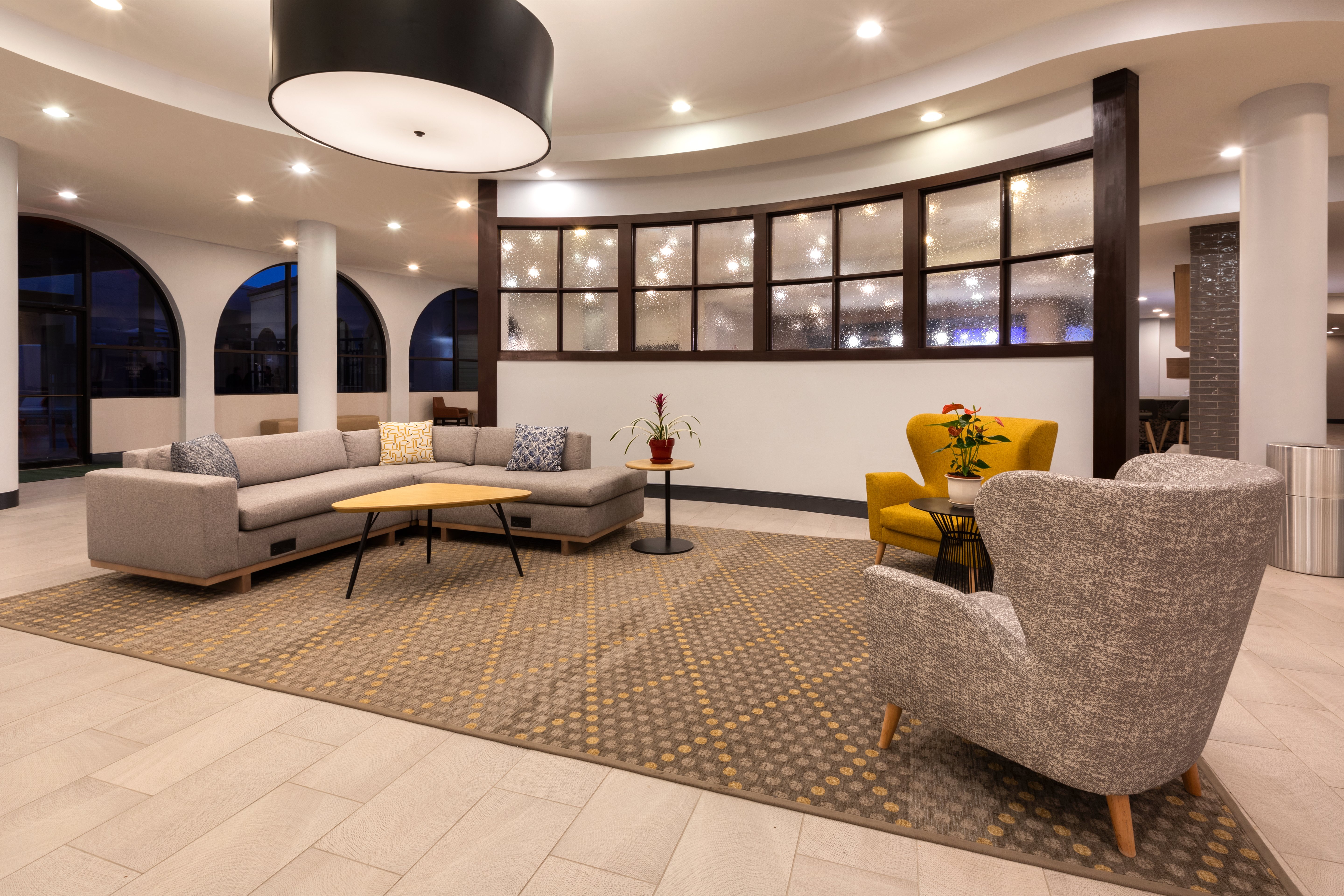 Holiday Inn West Sunland Park
