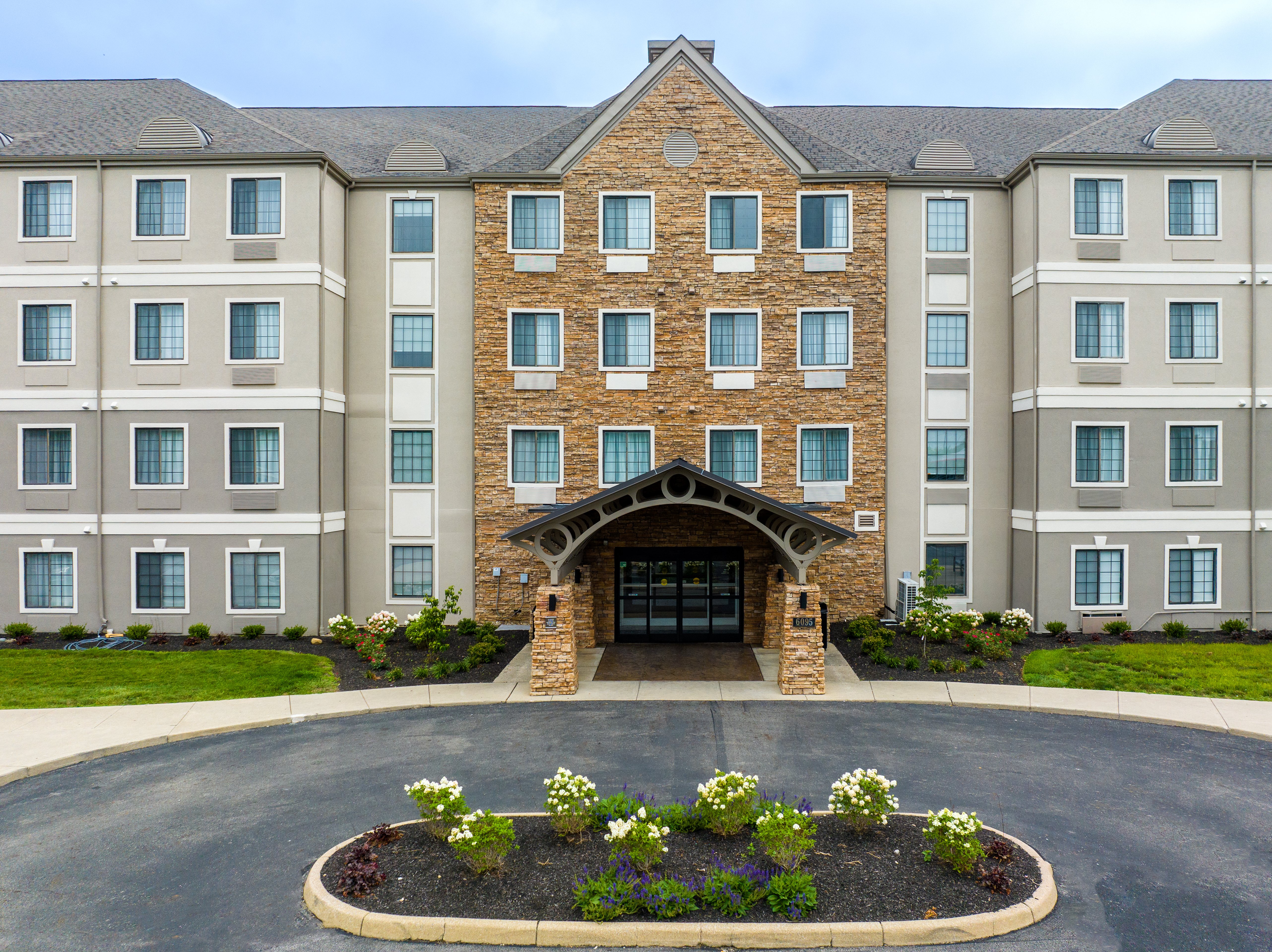 Staybridge Suites