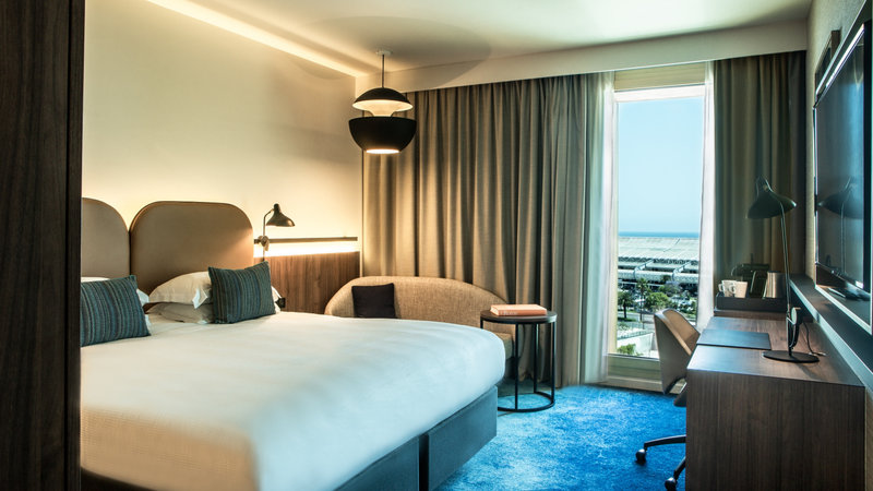 Crowne Plaza Nice Grand Arenas