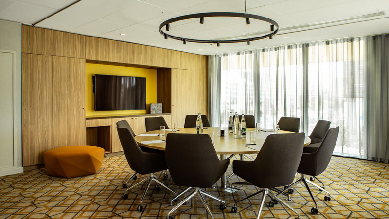 Crowne Plaza Nice Grand Arenas