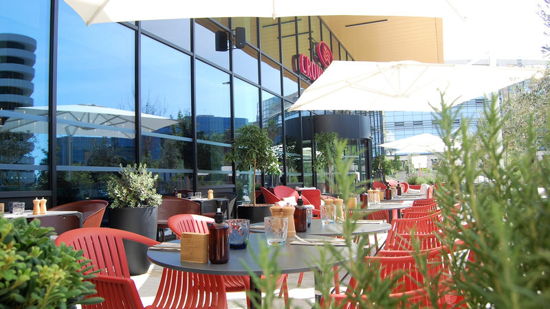 Crowne Plaza Nice Grand Arenas