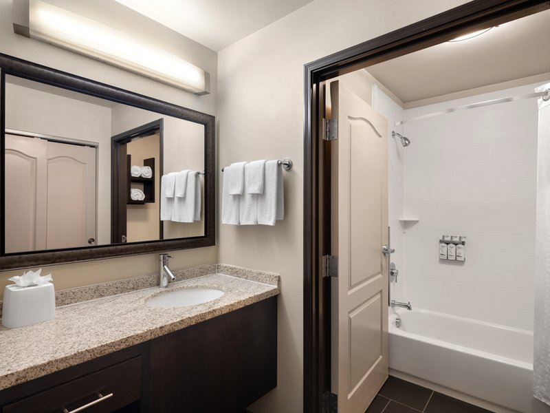 Staybridge Suites Midvale