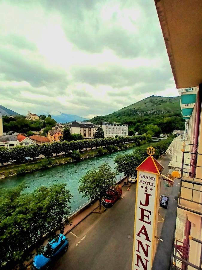 Hotel Jeanne d'Arc
