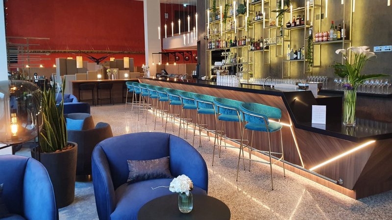Crowne Plaza Nice Grand Arenas