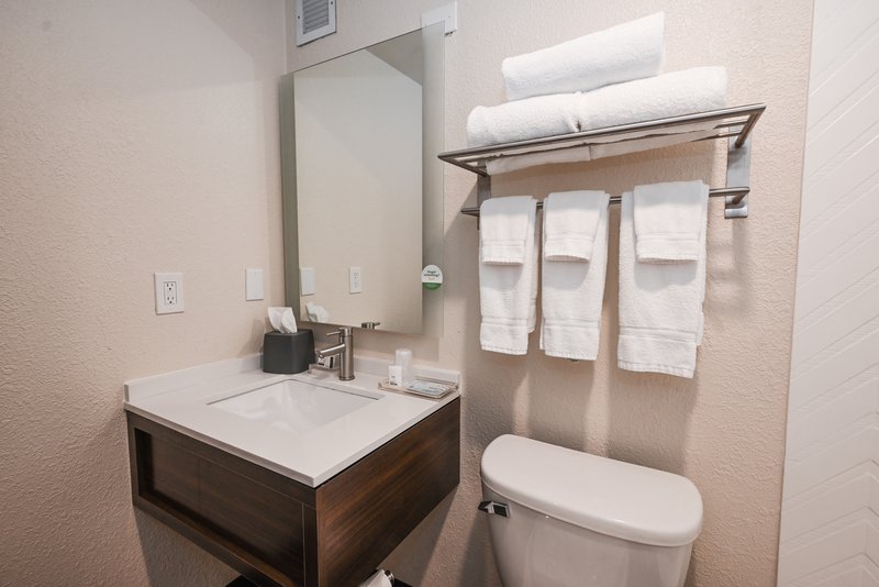 HOLIDAY INN MAYFIELD
