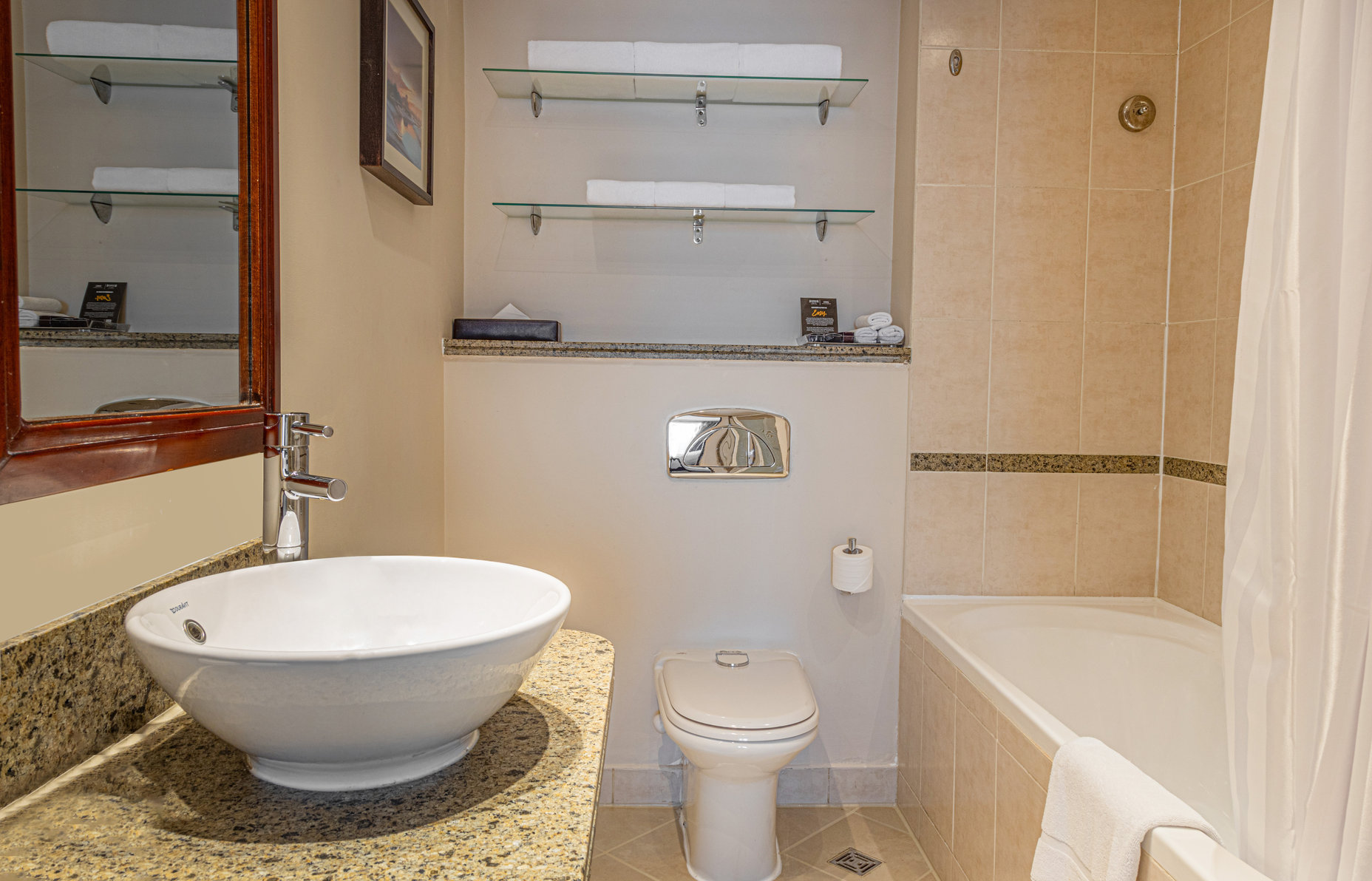 Staybridge Suites Cairo Citystars Room Type - 1 King 1 Queen 2 Bedroom Suite Smoking