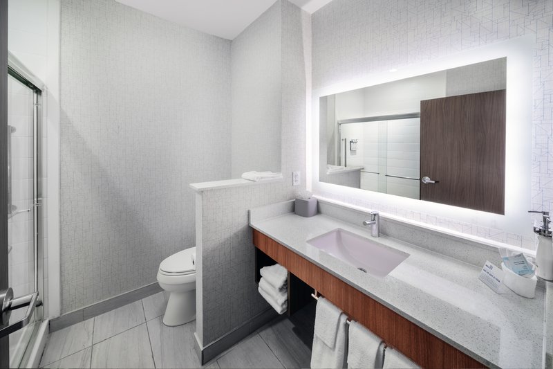 Holiday Inn Express and Suites Dalhart