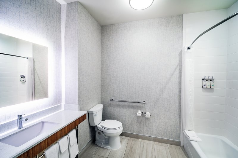 Holiday Inn Express and Suites Dalhart