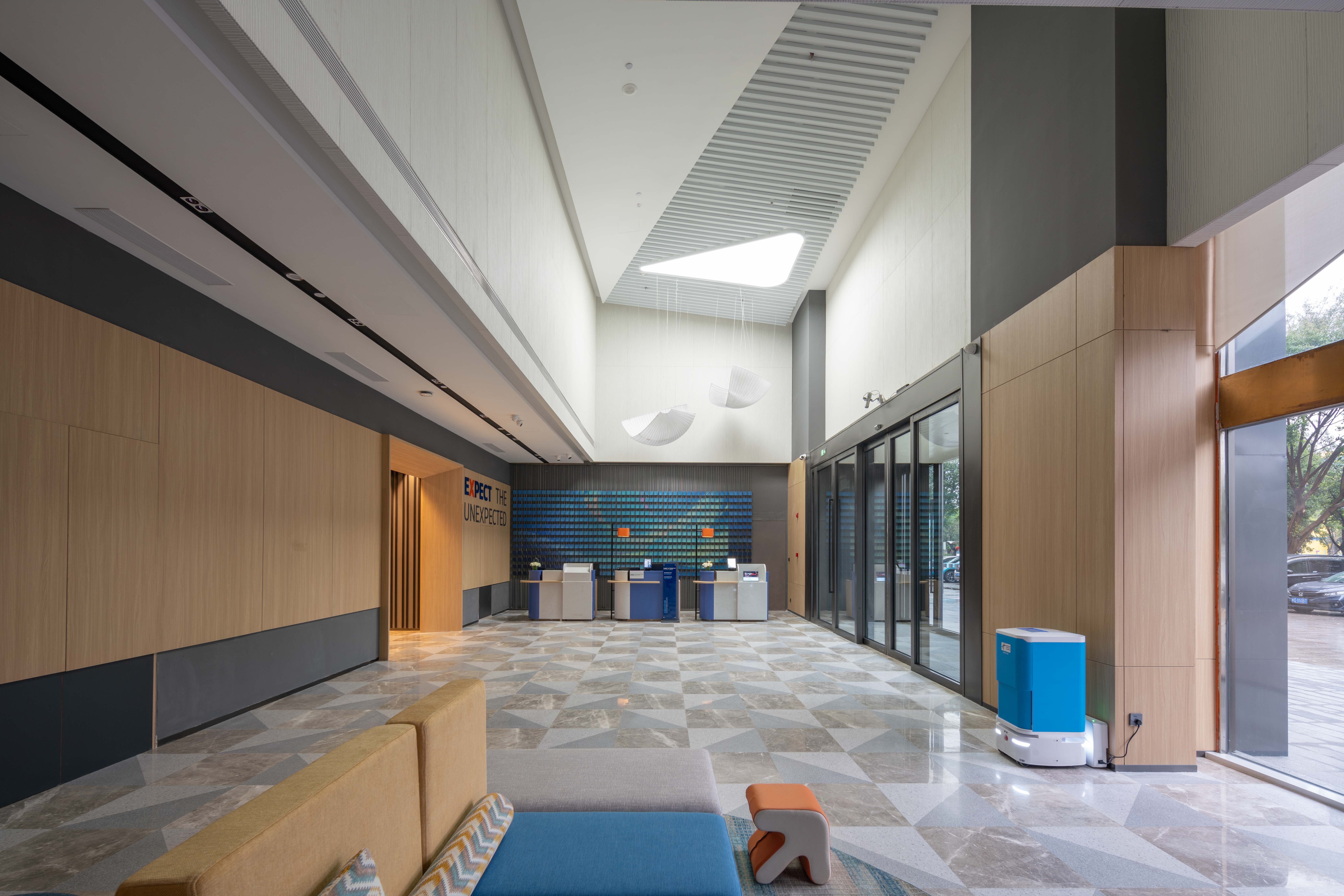 Holiday Inn Express Jimei New Town
