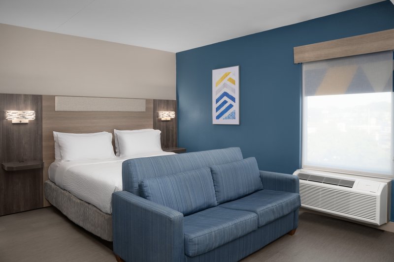 Holiday Inn Express Washington DC – BW Parkway