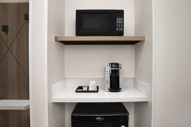 Holiday Inn Express Washington DC – BW Parkway