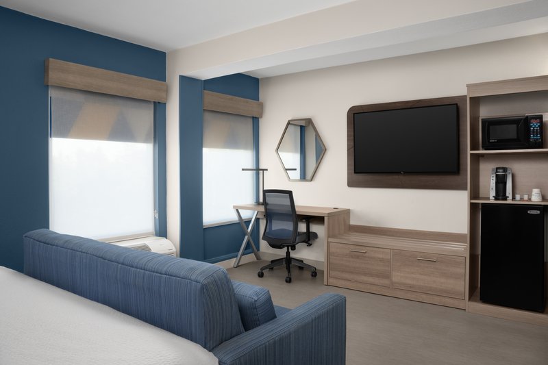 Holiday Inn Express Washington DC – BW Parkway