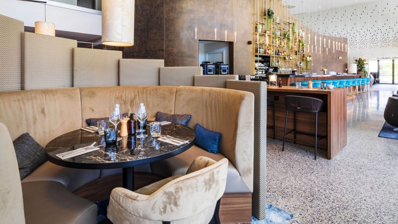 Crowne Plaza Nice Grand Arenas