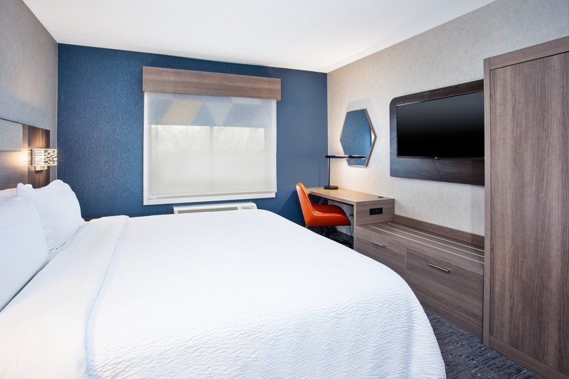 HOLIDAY INN EXPRESS BELLEVILLE