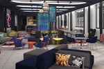 Aloft by Marriott Dijon
