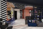 Aloft by Marriott Dijon