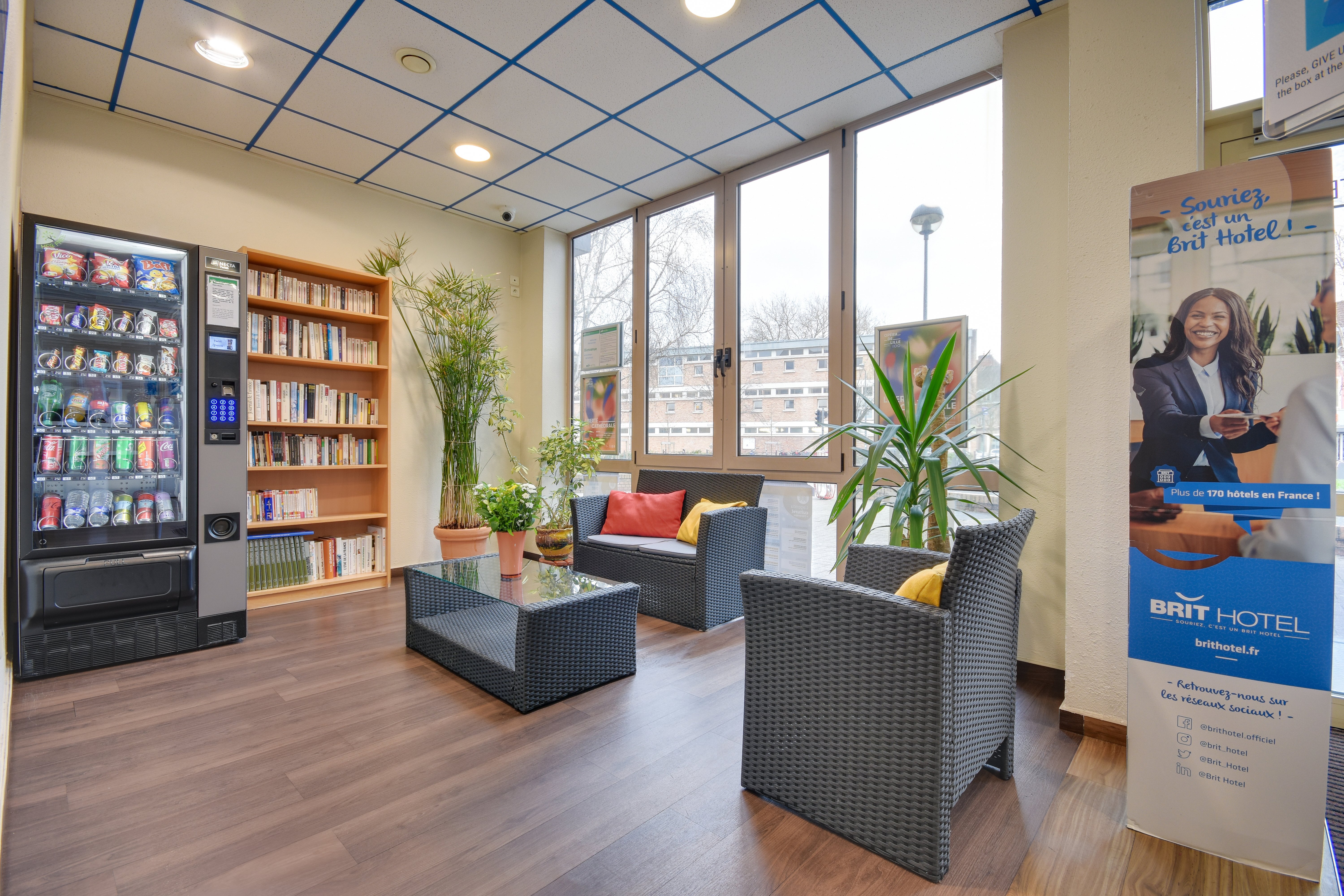 Best Hotel Lille
