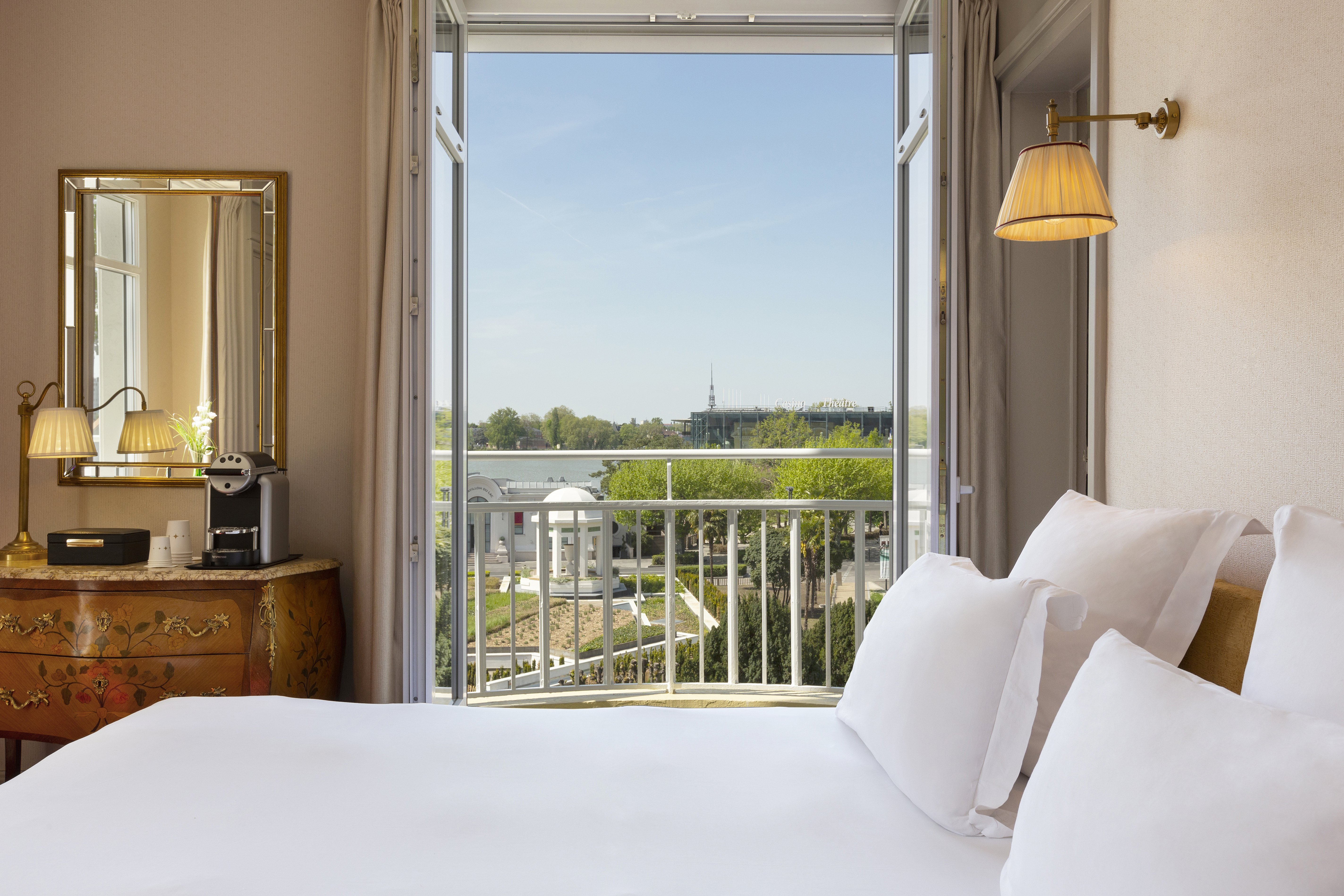 Grand Hotel Barriere