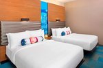 Two Queen Guest Room, Guest room, 2 Queen