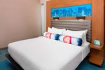 High Floor King, Guest room, 1 King, High floor