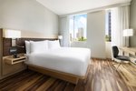 Guest room, 1 King, City view