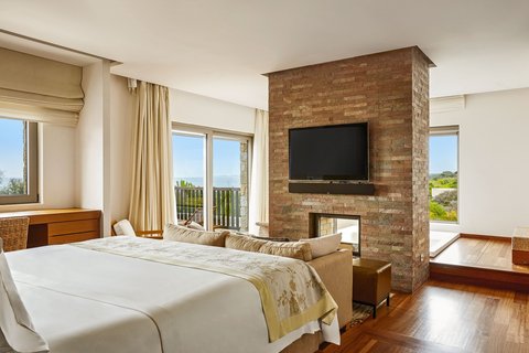 King Methoni Royal Villa
