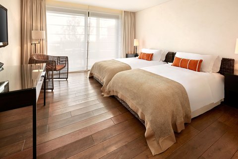 Villa Methoni - Twin/Twin Bedroom