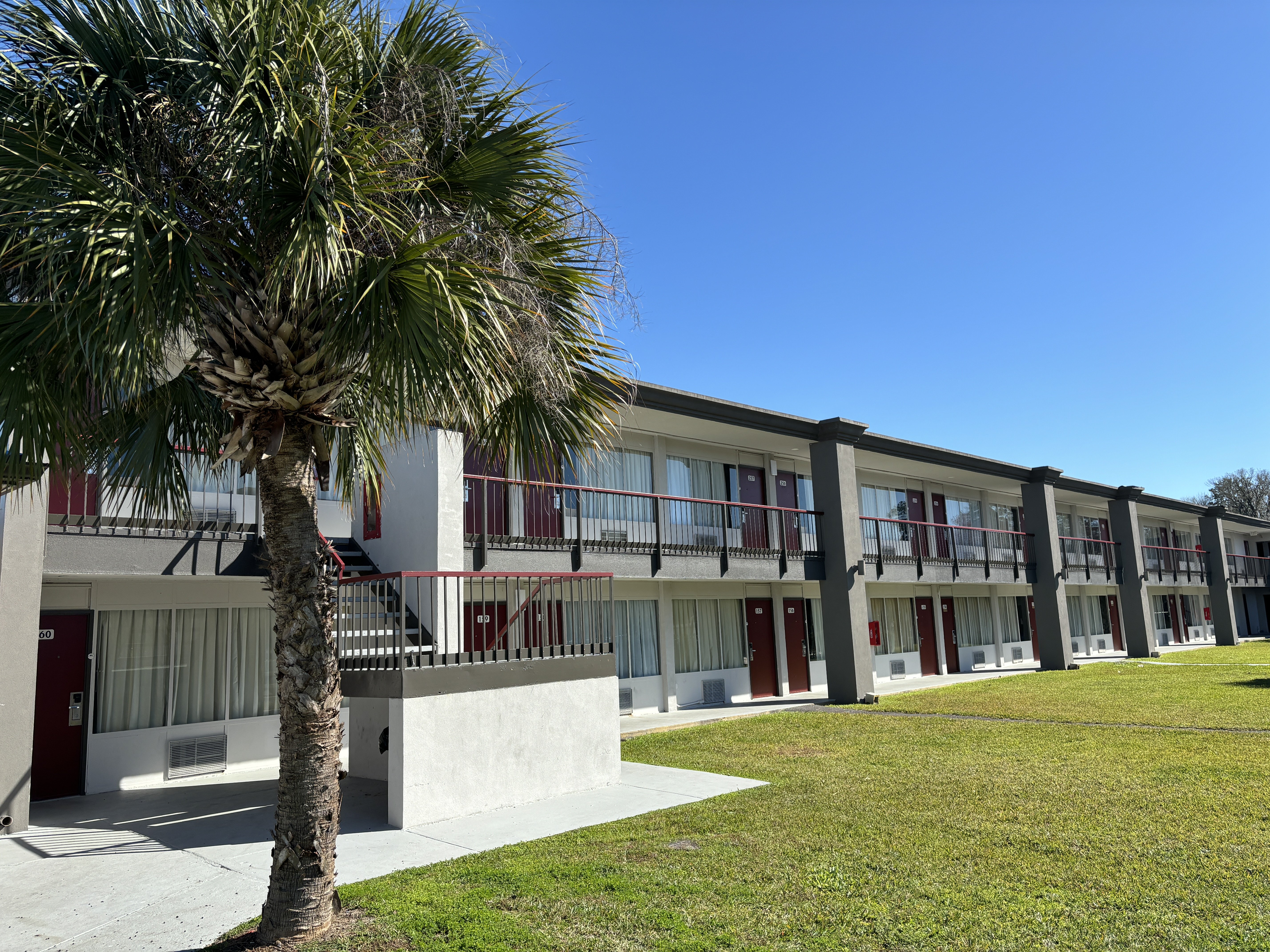 Red Roof Inn Wildwood - The Villages