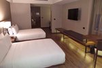 Lifestyle Room, Guest room, 2 Double, City view, Corner room