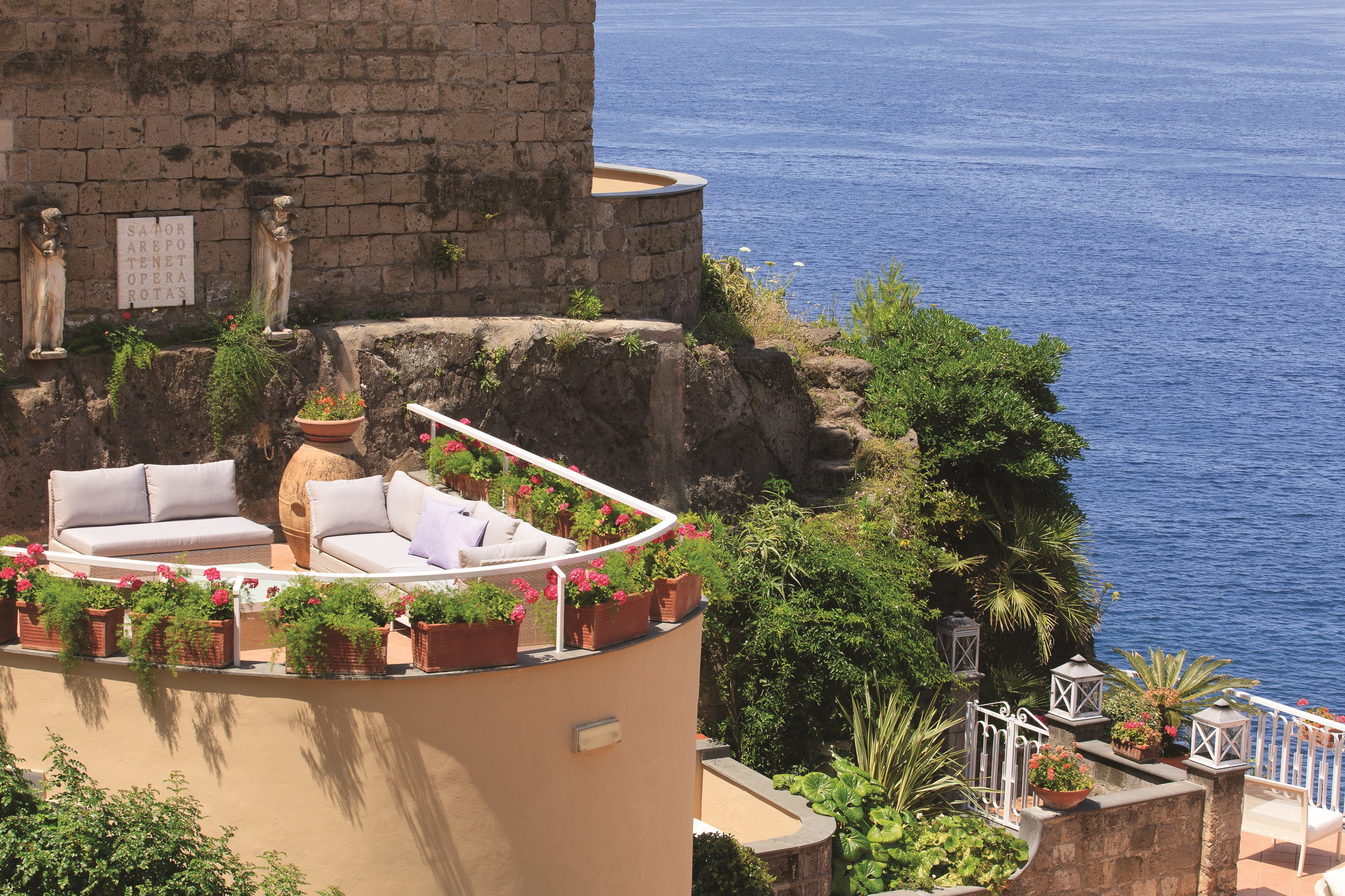 Hotel Corallo Sorrento