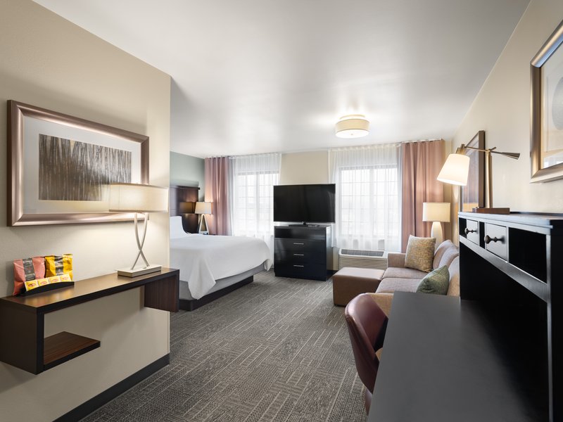 Staybridge Suites Midvale