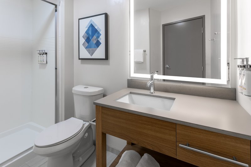 Candlewood Suites Atlanta – Kennesaw