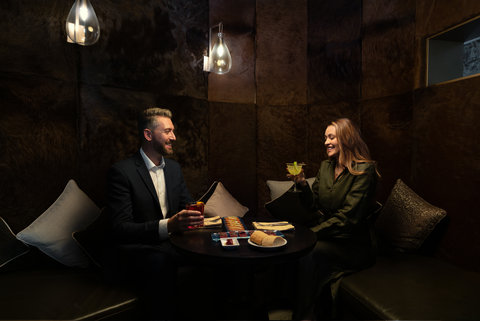Brezza Restaurant