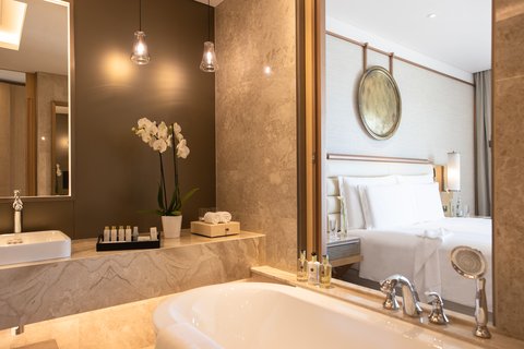 Family One Bedroom Suite