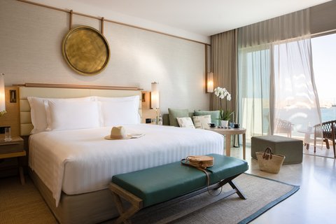 Premium Club Ocean Room