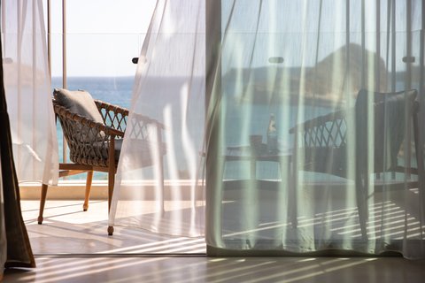 Premium Club Ocean Room