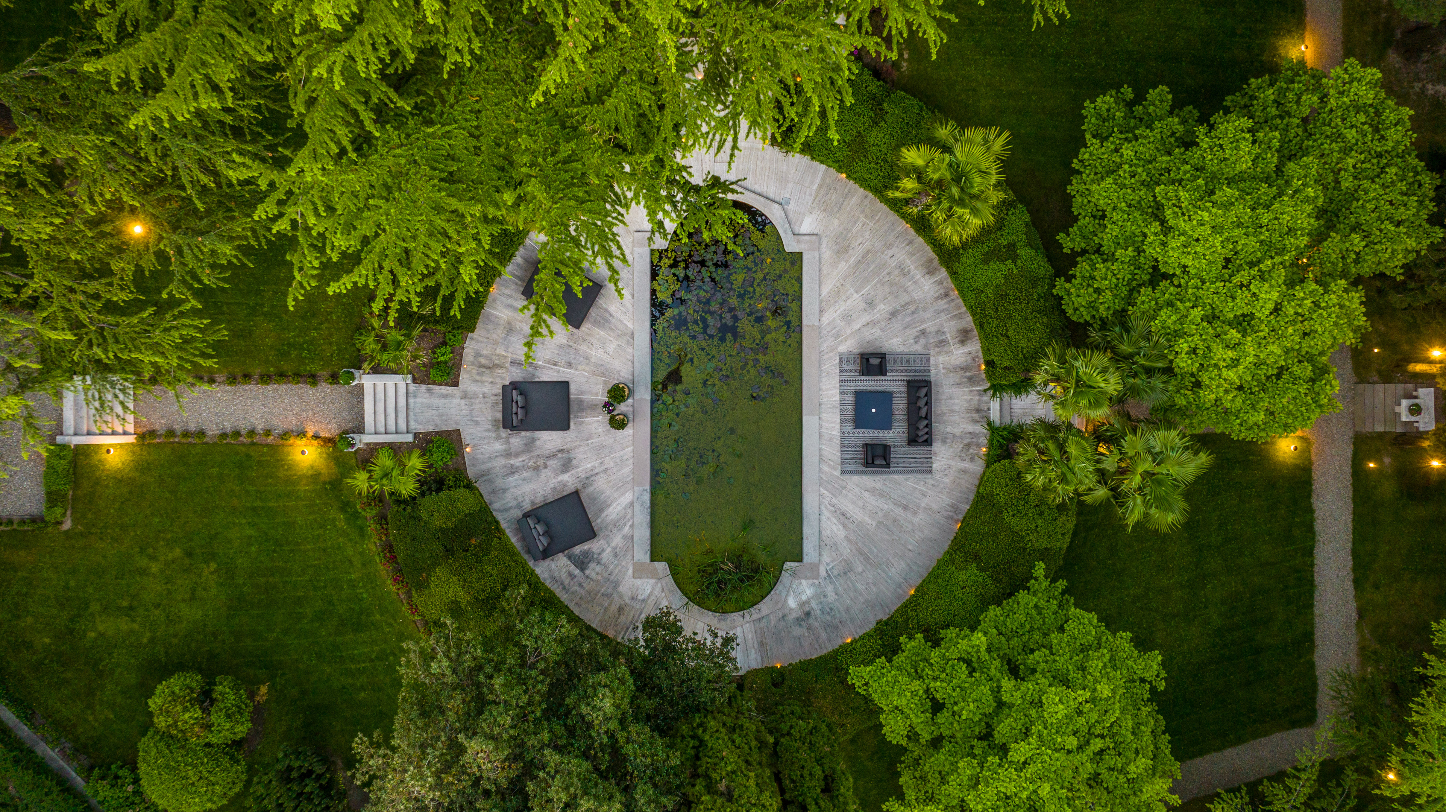 Villa Eden Park Retreat