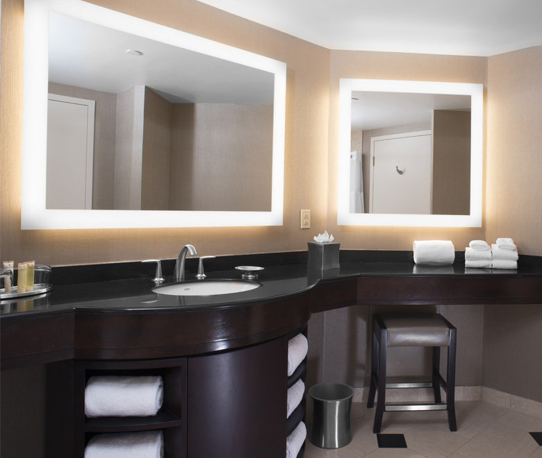 Foxwoods Grand Pequot Tower