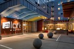 Aloft by Marriott Minneapolis
