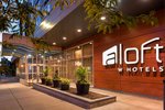 Aloft by Marriott Minneapolis