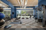 Aloft by Marriott Minneapolis