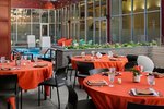Aloft by Marriott Minneapolis