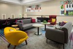 Aloft by Marriott Minneapolis